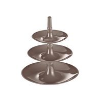 Koziol Barbell - XS - stone