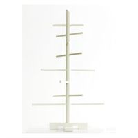 Filigrantr�, hvid (mini) - h�jde 65 cm - PT. UDSOLGT