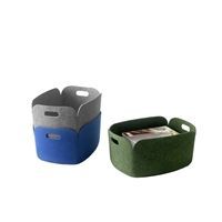 Muuto - opbevaringskurv (ECO design)