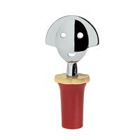 Alessi - Anna Stop2 Flaskeprop, r�d