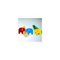 Flensted Elefant Mobile