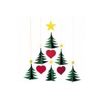 Flensted Juletr� Mobile