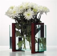 Flex vase fra Frank Kerdil