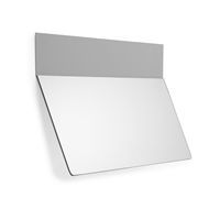 Normann Copenhagen - Fold spejl, hvid (large)