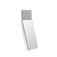 Normann Copenhagen - Fold spejl, hvid (small)