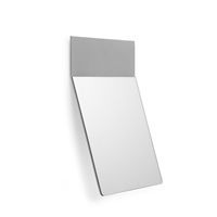 Normann Copenhagen - Fold spejl, hvid (medium)