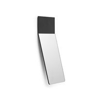 Normann Copenhagen - Fold spejl, sort (small)