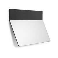 Normann Copenhagen - Fold spejl, sort (large)