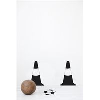 Wall sticker - Football game