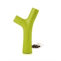 Nuance salt og peberkv�rn - TREE Dobbeltkv�rn
