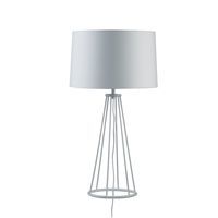 Grid bordlampe