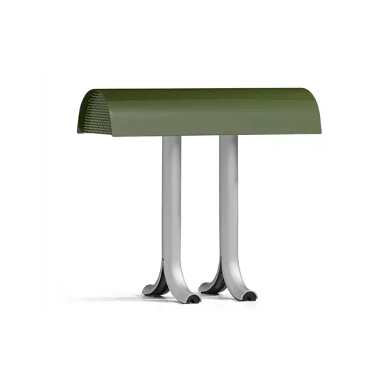 HAY - Bordlampe - Anagram Table Lamp - Grøn