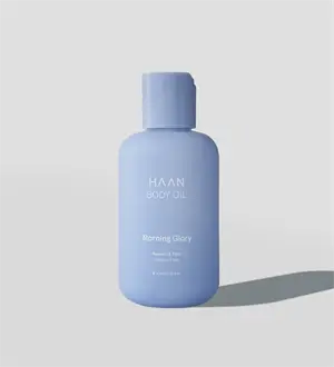 Haan - Body Oil - Morning Glory - 100 ml