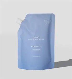 Haan - Refill Body Scrub - Morning Glory - 200 ml