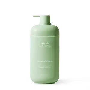 Haan - Bodywash - Purifying Verbena - 450 ml