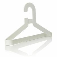 Pantone Universe Hanger Blanc de Blanc 11-4601 (9 farver)