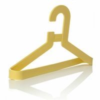 Pantone Universe Hanger Sunshine 12-0727 (9 farver)