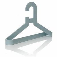 Pantone Universe Hanger Canal Blue 14-4810 (9 farver)