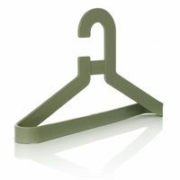 Pantone Universe Hanger Tea 16-0213 (9 farver)