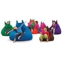Roommate - S�kkestol "Happycat" - large 