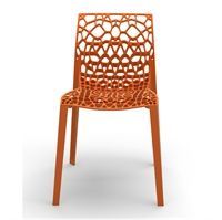 Coral stol fra Harechair - stol til terrassen 