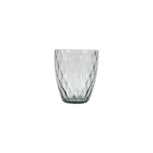 Specktrum - Drikkeglas - Diamond - Clear