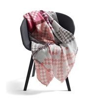 Plaid "Mega Marius" fra Hay 