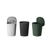 Muuto - Hideaway affaldsspand/vasket�jskurv