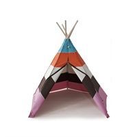 Roommate - Hippie Tipi legetelt - PauWau Rose