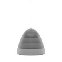 Normann Copenhagen "Hive" lampe i gr�