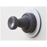 Reenberg's magnet-knage i gr� - s�t med 3 stk.