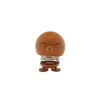 Hoptimist Bimble stor, orange
