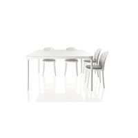 Vanity Table - Magis (140 x 140 cm)
