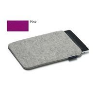 Ipad Etui fra Hey Sign - Pink - 2 stk. tilbage