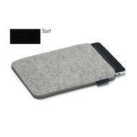 Ipad Etui fra Hey Sign - sort - 2 stk. tilbage
