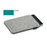 Ipad Etui fra Hey Sign - Turkis - 4 stk tilbage