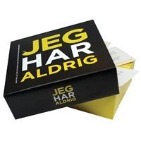 Jeg har aldrig - spil fra Kylsk�pspoesi