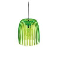 Koziol - Josephine pendel i lime - medium