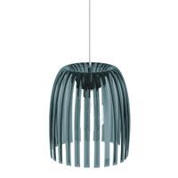 Koziol - Josephine pendel i transparent gr� - medium