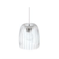 Koziol - Josephine pendel i transparent - medium