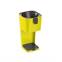 Koziol Kaffebrygger "Unplugged" - lime