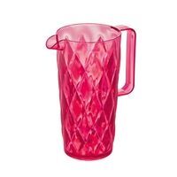 Crystal vandkande - Pink 1,6 L