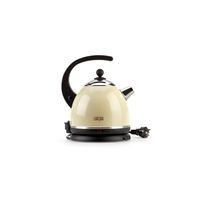 La Cafeti�re - el kedel (cream)