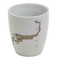 Au Maison, kop i keramik (250 ml.) - darlings