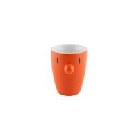 Thermo kop fra Hoptimist - orange