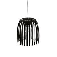 Koziol - Josephine pendel i sort - medium