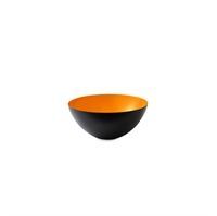 Normann Copenhagen Krenit Sk�l - � 12,5 cm - orange