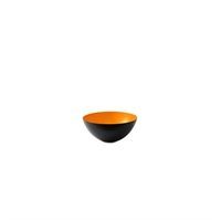 Normann Copenhagen Krenit Sk�l - � 8,4 cm - orange