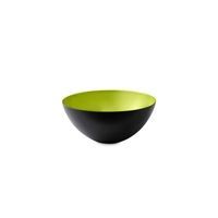 Normann Copenhagen Krenit Sk�l - � 12,5 cm - lime