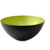 Normann Copenhagen Krenit Sk� - � 16 cm - lime